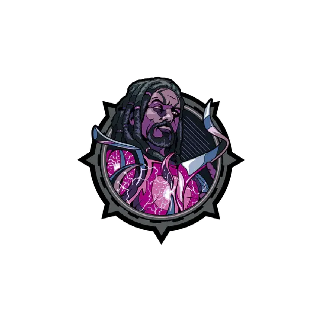 Magic: The Gathering Mystery Series 1 FiGPiN - Image 6