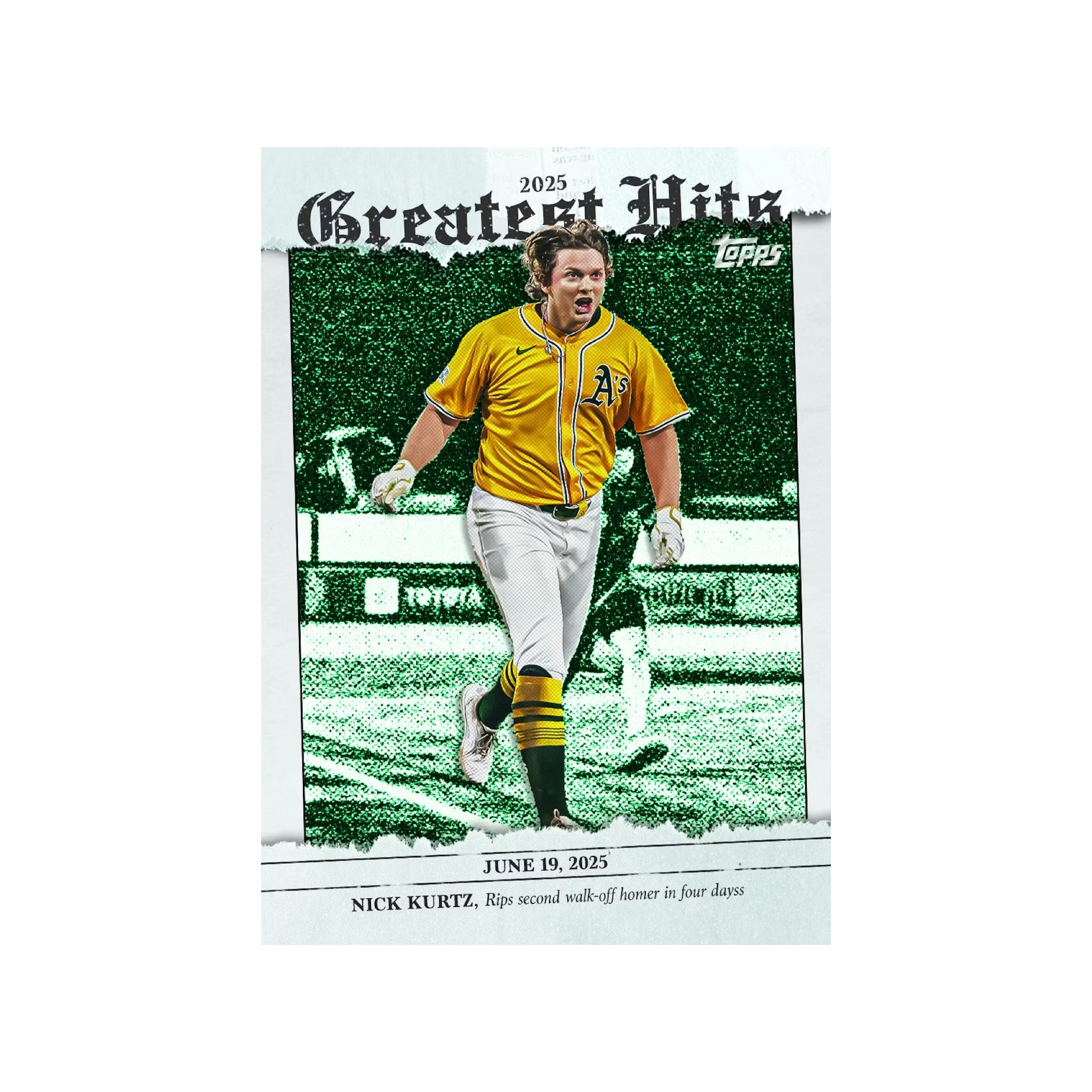 Topps Series 1 Baseball 2026 Blaster Box - Image 3